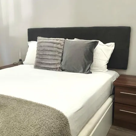 Appartement Grayhouse Portimão